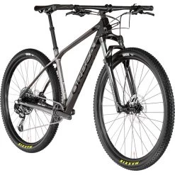 Orbea Alma M50-Eagle Grau