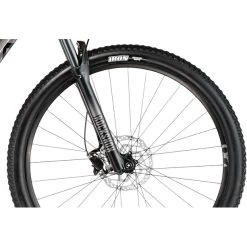 Orbea Alma M50-Eagle Grau -Fahrrad Rabatt Geschäft orbea alma m50 eagle anthracite glitter black 5