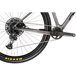 Orbea Alma M50-Eagle Grau -Fahrrad Rabatt Geschäft orbea alma m50 eagle anthracite glitter black 6