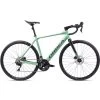 Orbea Gain D30 Grün -Fahrrad Rabatt Geschäft orbea gain d30 pastel green black 1