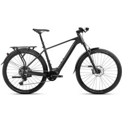 Orbea Kemen 10 Schwarz