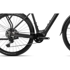 Orbea Kemen 10 Schwarz -Fahrrad Rabatt Geschäft orbea kemen 10 night black matte gloss 4