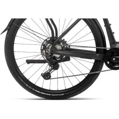 Orbea Kemen 10 Schwarz -Fahrrad Rabatt Geschäft orbea kemen 10 night black matte gloss 5