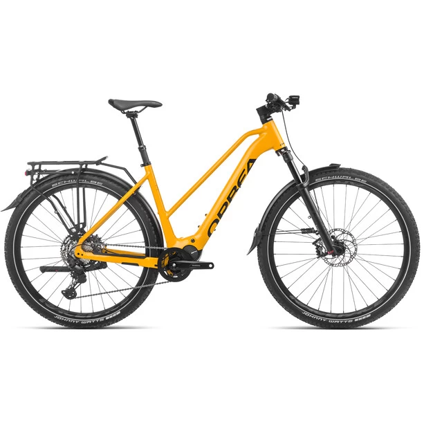 Orbea Kemen MID SUV 10 Orange 3 Orbea Kemen MID SUV 10 Orange