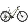 Orbea Kemen MID SUV 10 Oliv