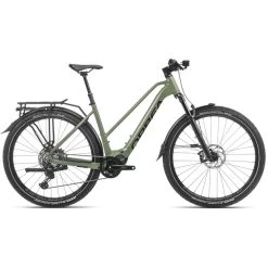 Orbea Kemen MID SUV 10 Oliv