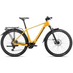 Orbea Kemen SUV 30 Orange