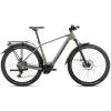 Orbea Kemen SUV 30 Oliv -Fahrrad Rabatt Geschäft orbea kemen suv 30 urban green gloss black matte 1