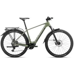 Orbea Kemen SUV 30 Oliv