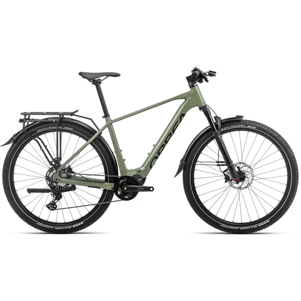 Orbea Kemen SUV 30 Oliv 3 Orbea Kemen SUV 30 Oliv