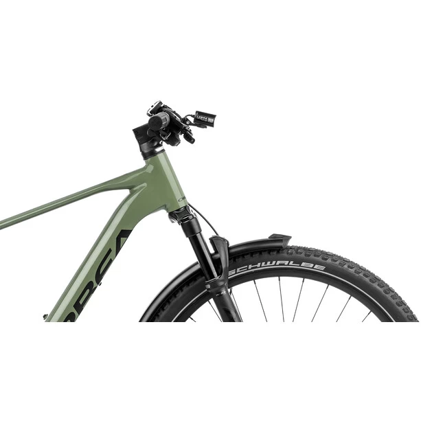 Orbea Kemen SUV 30 Oliv 4 Orbea Kemen SUV 30 Oliv – Bild 2