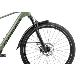 Orbea Kemen SUV 30 Oliv 10 Orbea Kemen SUV 30 Oliv -Fahrrad Rabatt Geschäft orbea kemen suv 30 urban green gloss black matte 3