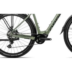 Orbea Kemen SUV 30 Oliv 11 Orbea Kemen SUV 30 Oliv -Fahrrad Rabatt Geschäft orbea kemen suv 30 urban green gloss black matte 4