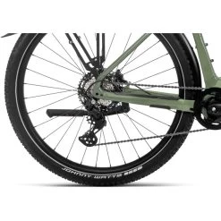 Orbea Kemen SUV 30 Oliv 12 Orbea Kemen SUV 30 Oliv -Fahrrad Rabatt Geschäft orbea kemen suv 30 urban green gloss black matte 5