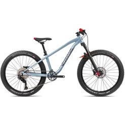 Orbea Laufey H10 24" Kinder Blau