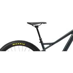 Orbea Laufey H10 Grün -Fahrrad Rabatt Geschäft orbea laufey h10 dark green metallic lime green 6