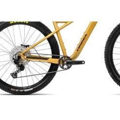 Orbea Laufey H10 Beige -Fahrrad Rabatt Geschäft orbea laufey h10 golden sand 4