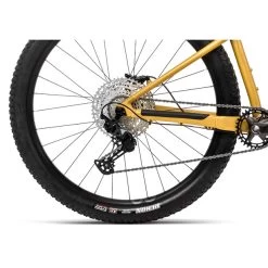 Orbea Laufey H10 Beige -Fahrrad Rabatt Geschäft orbea laufey h10 golden sand 5