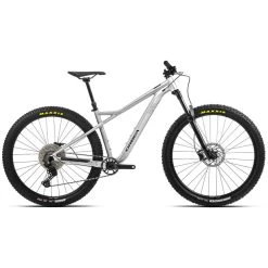 Orbea Laufey H30 Grau