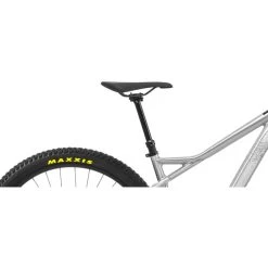 Orbea Laufey H30 Grau -Fahrrad Rabatt Geschäft orbea laufey h30 raw aluminum 6