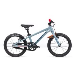 Orbea MX 16" Kinder Blau