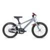 Orbea MX 16" Kinder Grau -Fahrrad Rabatt Geschäft orbea mx 16 kids bluish grey bright red 1
