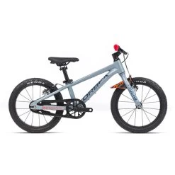Orbea MX 16" Kinder Grau