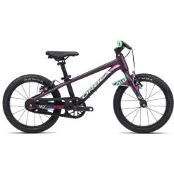 Orbea MX 16" Kinder Lila
