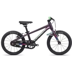 Orbea MX 16" Kinder Lila