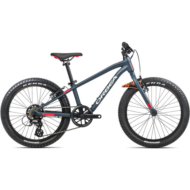 Orbea MX Dirt 20" Kinder Blau 3 Orbea MX Dirt 20" Kinder Blau