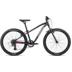 Orbea MX Dirt 24" Kinder Blau