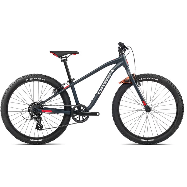 Orbea MX Dirt 24" Kinder Blau 3 Orbea MX Dirt 24" Kinder Blau