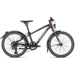 Orbea MX Park 20" Kinder Lila
