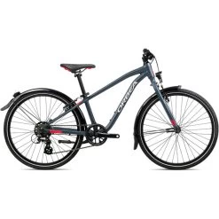 Orbea MX Park 24" Kinder Blau