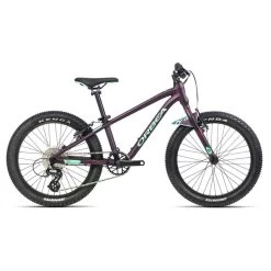 Orbea MX Team 20" Kinder Lila