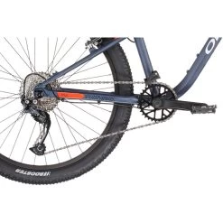 Orbea MX Team 24" Kinder Blau -Fahrrad Rabatt Geschäft orbea mx team 24 kids indigo blue bright red 6