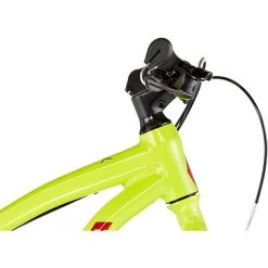 Orbea MX Team 24" Kinder Grün -Fahrrad Rabatt Geschäft orbea mx team 24 kids lime green watermelon red 4