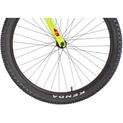 Orbea MX Team 24" Kinder Grün -Fahrrad Rabatt Geschäft orbea mx team 24 kids lime green watermelon red 5