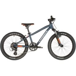 Fahrrad Rabatt Geschäft -Fahrrad Rabatt Geschäft orbea mx xc 20 kids indigo blue bright red 1
