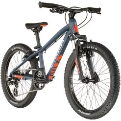 Orbea MX XC 20" Kinder Blau
