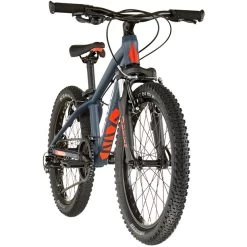 Orbea MX XC 20" Kinder Blau -Fahrrad Rabatt Geschäft orbea mx xc 20 kids indigo blue bright red 3