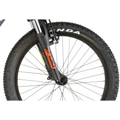 Orbea MX XC 20" Kinder Blau -Fahrrad Rabatt Geschäft orbea mx xc 20 kids indigo blue bright red 5