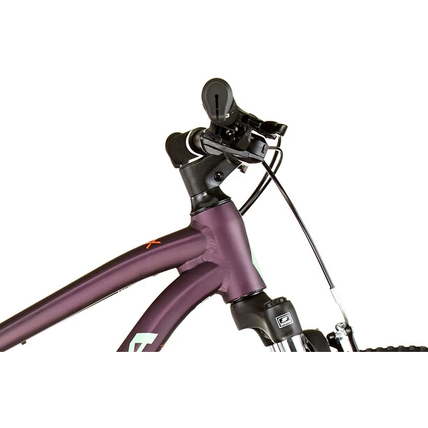 Orbea MX XC 20" Kinder Lila 6 Orbea MX XC 20" Kinder Lila – Bild 4