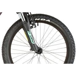 Orbea MX XC 20" Kinder Lila 12 Orbea MX XC 20" Kinder Lila -Fahrrad Rabatt Geschäft orbea mx xc 20 kids purple mint 5