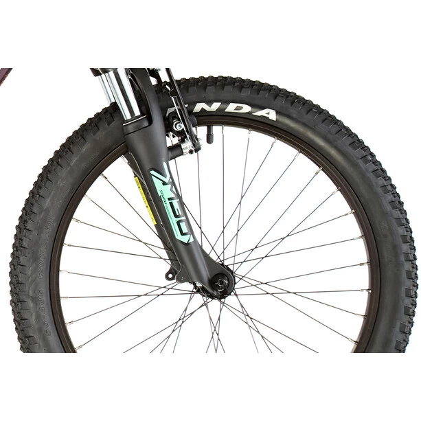 Orbea MX XC 20" Kinder Lila 7 Orbea MX XC 20" Kinder Lila – Bild 5