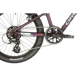 Orbea MX XC 20" Kinder Lila 13 Orbea MX XC 20" Kinder Lila -Fahrrad Rabatt Geschäft orbea mx xc 20 kids purple mint 6