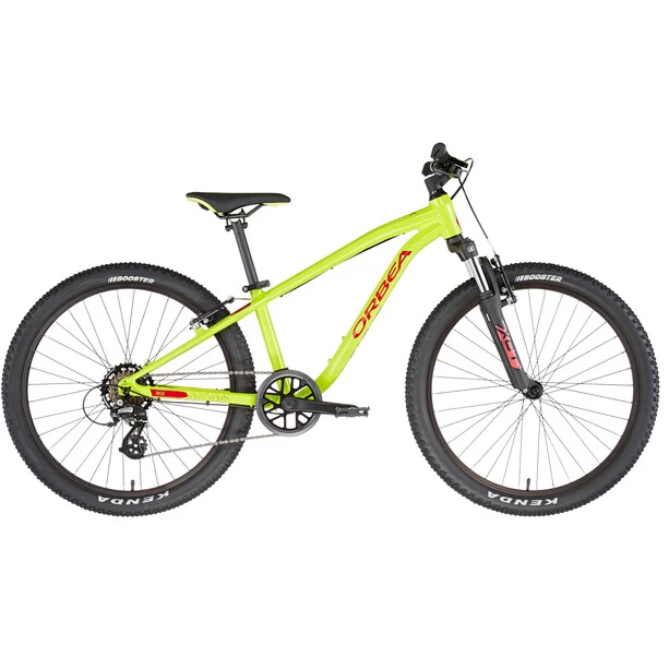 Orbea MX XC 24" Kinder Grün 4 Orbea MX XC 24" Kinder Grün – Bild 2