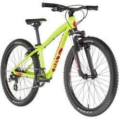 Orbea MX XC 24" Kinder Grün