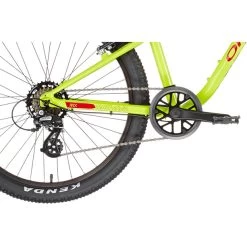Orbea MX XC 24" Kinder Grün 13 Orbea MX XC 24" Kinder Grün -Fahrrad Rabatt Geschäft orbea mx xc 24 kids lime green watermelon red 6