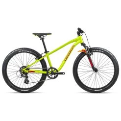 Orbea MX XC 24" Kinder Gelb